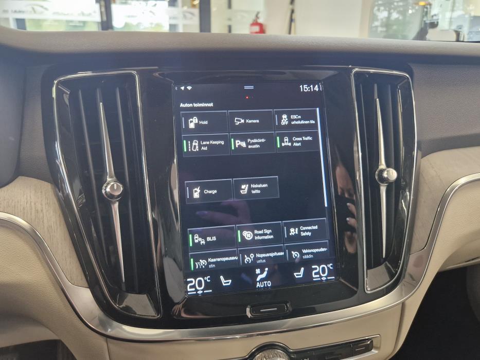 VOLVO S60 2021