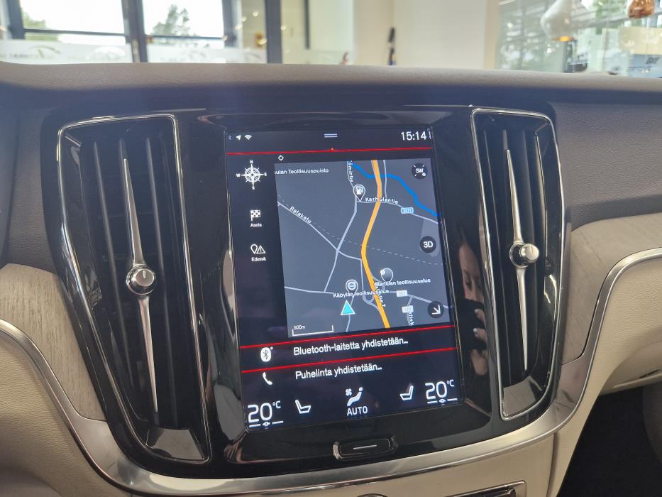 VOLVO S60 2021