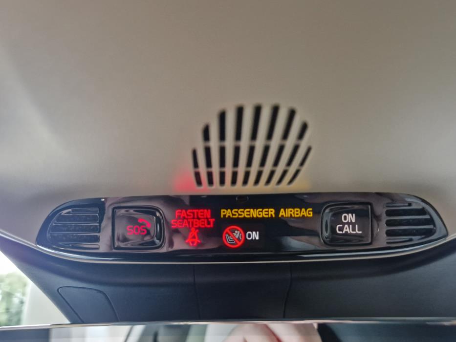 VOLVO S60 2021