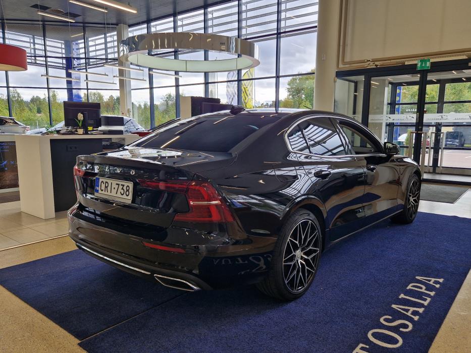 VOLVO S60 2021