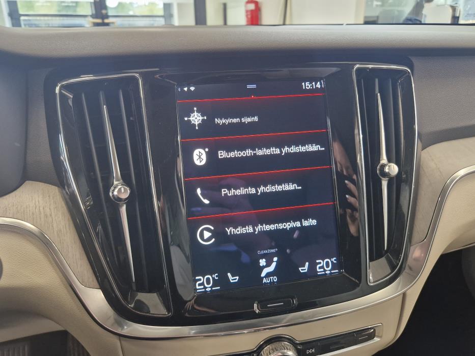 VOLVO S60 2021