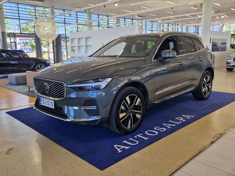 VOLVO XC60 2026