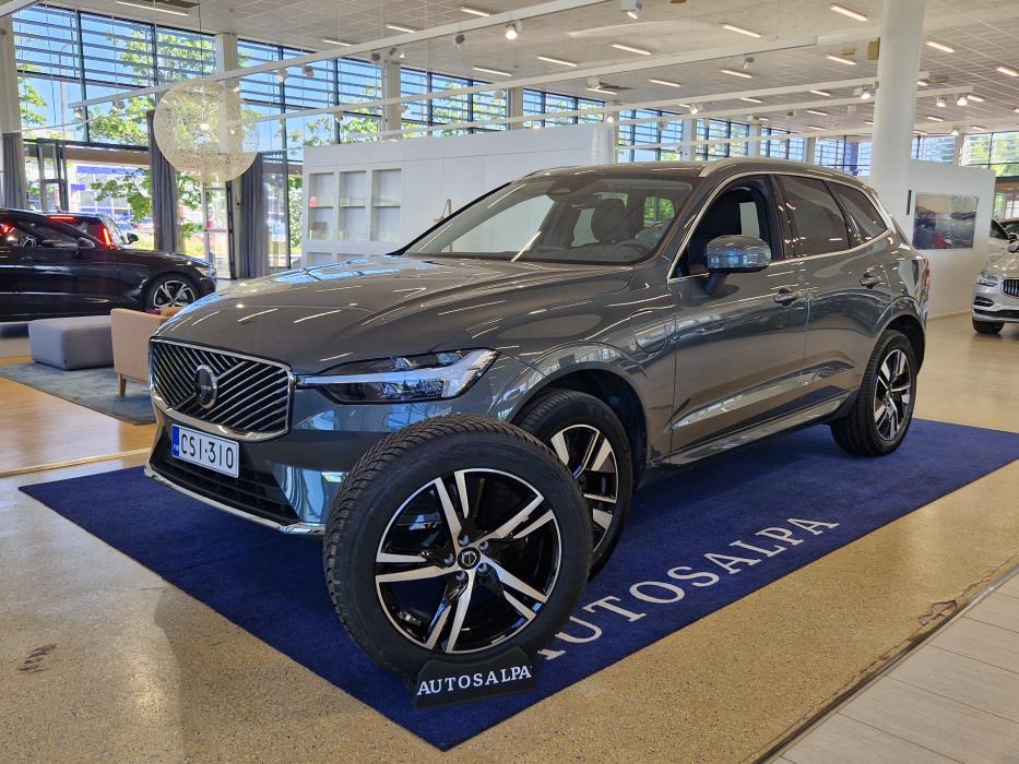 VOLVO XC60 2026