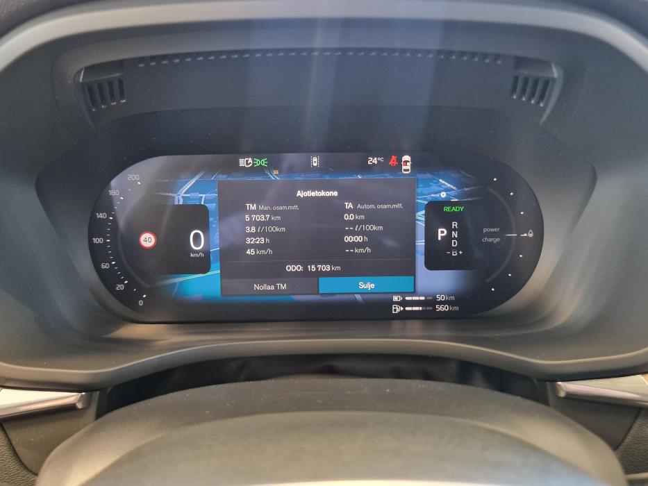 VOLVO XC60 2026