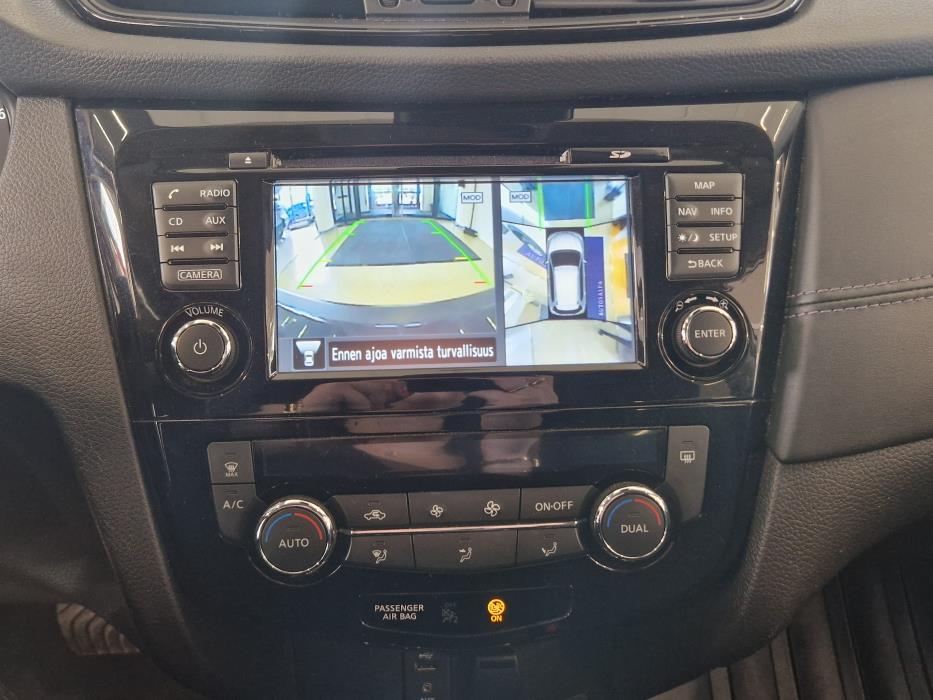 NISSAN X-Trail 2019
