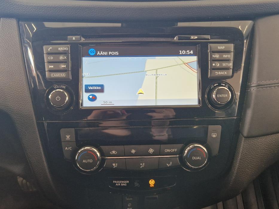 NISSAN X-Trail 2019