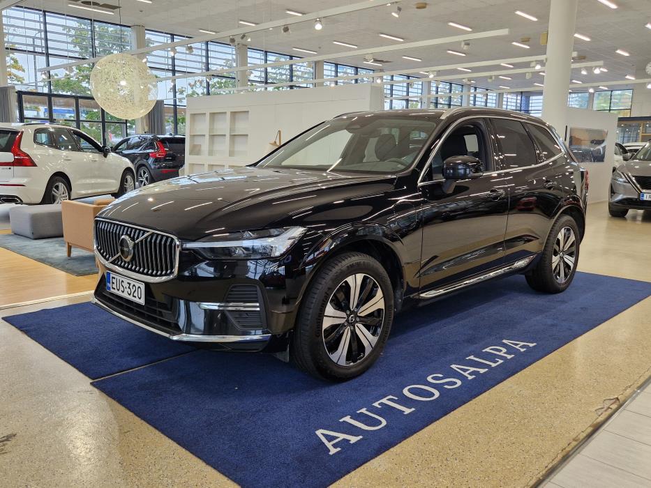 VOLVO XC60 2024