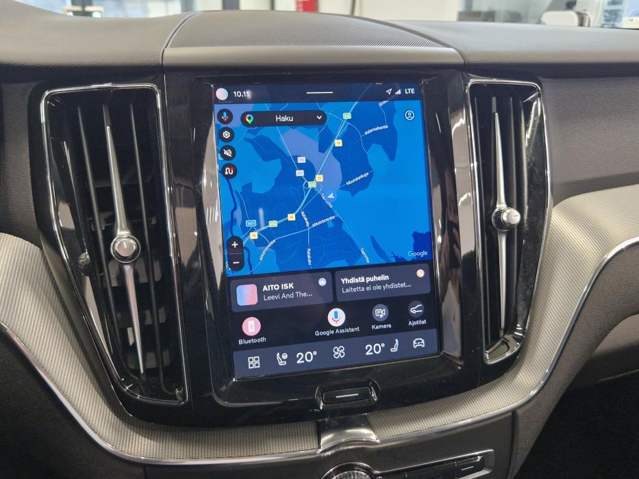 VOLVO XC60 2024