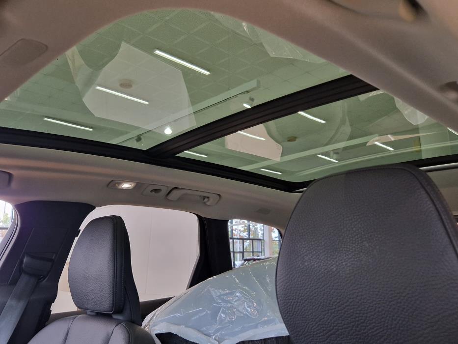 VOLVO XC60 2024