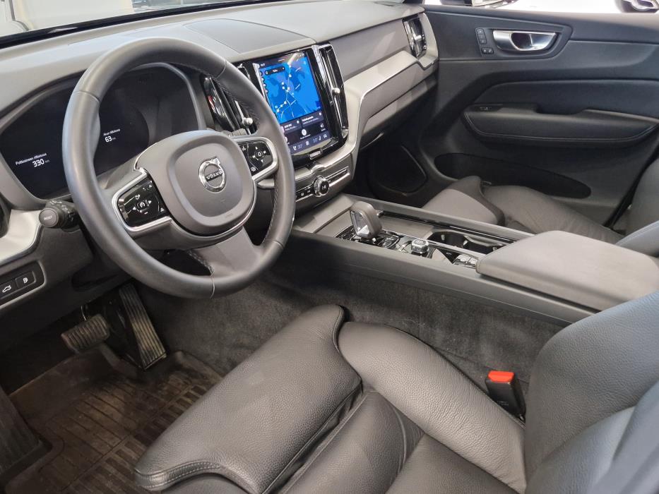 VOLVO XC60 2024