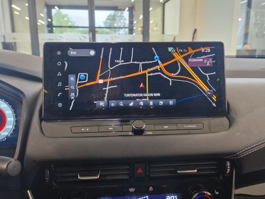 NISSAN Qashqai 2023