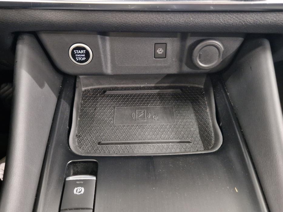 NISSAN Qashqai 2023