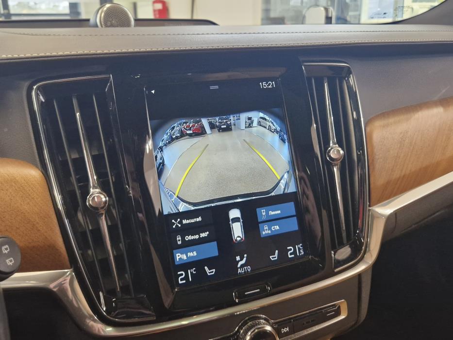 VOLVO V90 2019