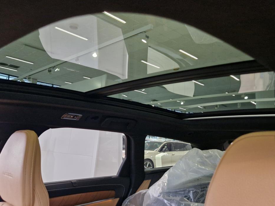 VOLVO V90 2019