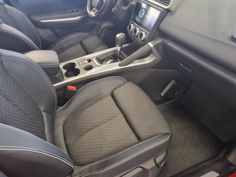RENAULT Kadjar 2019