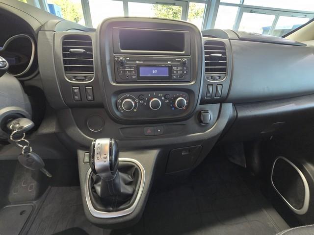 RENAULT Trafic Passenger 2020