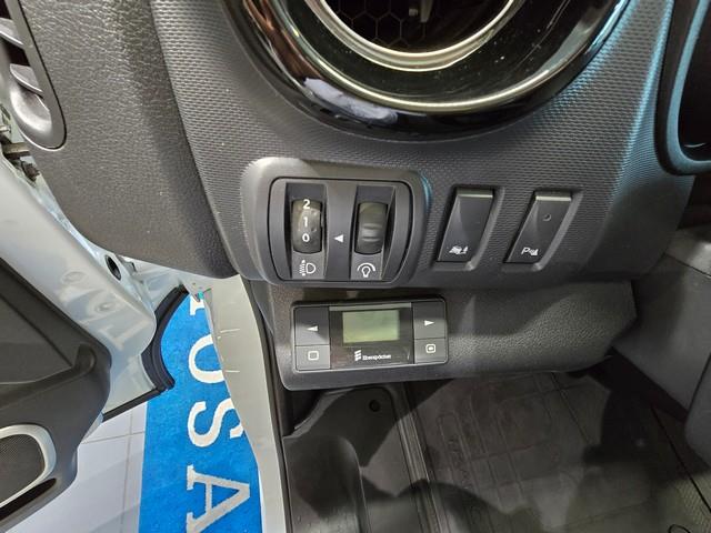 RENAULT Trafic Passenger 2020