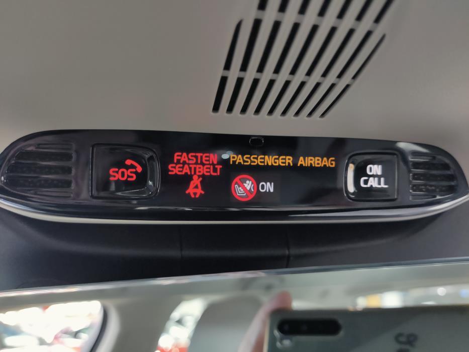 VOLVO V90 Cross Country 2021