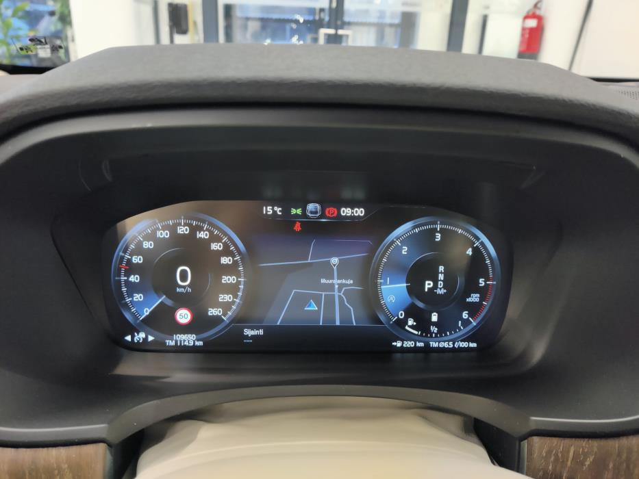 VOLVO V90 Cross Country 2021