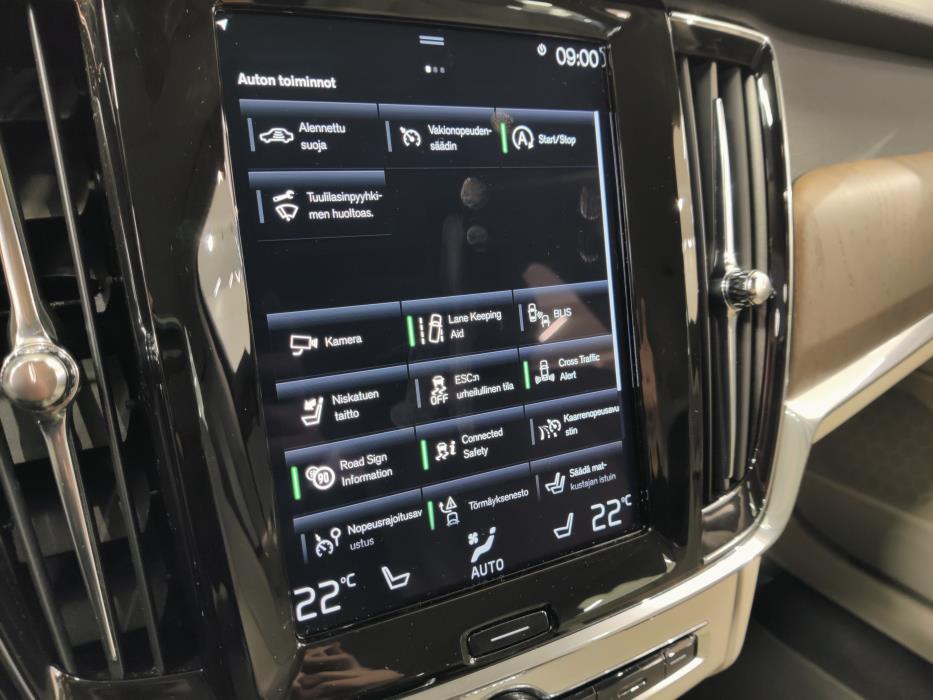 VOLVO V90 Cross Country 2021