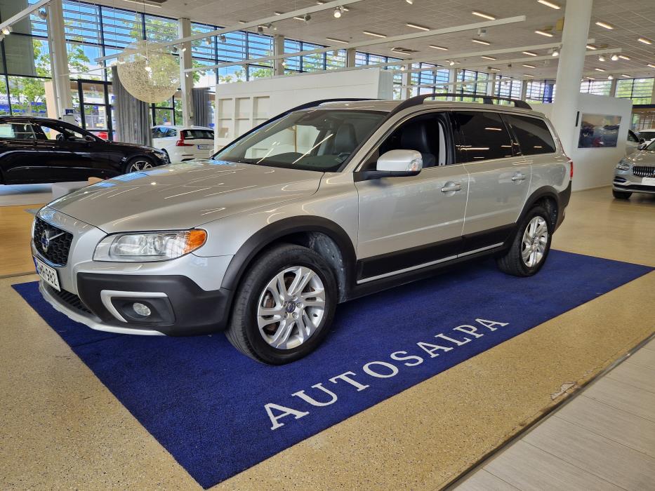 VOLVO XC70 2014