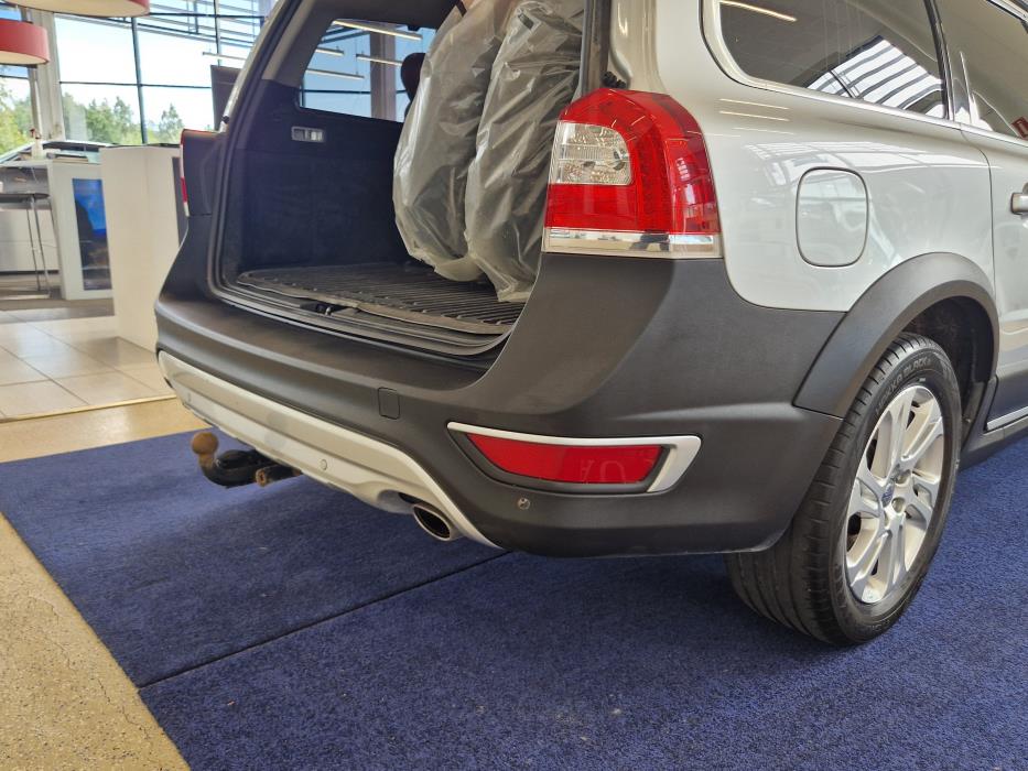 VOLVO XC70 2014