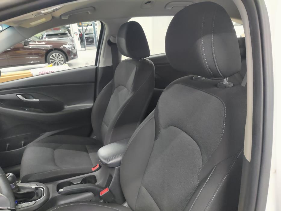 HYUNDAI i30 Wagon 2021