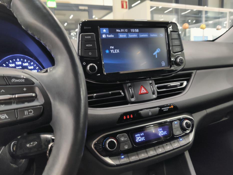 HYUNDAI i30 Wagon 2021