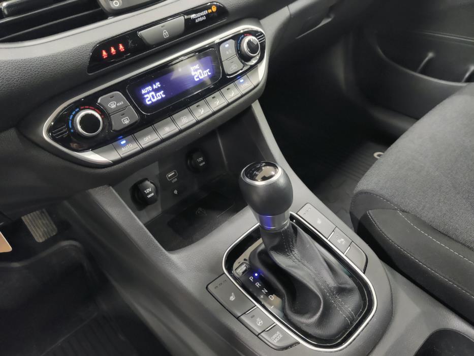 HYUNDAI i30 Wagon 2021