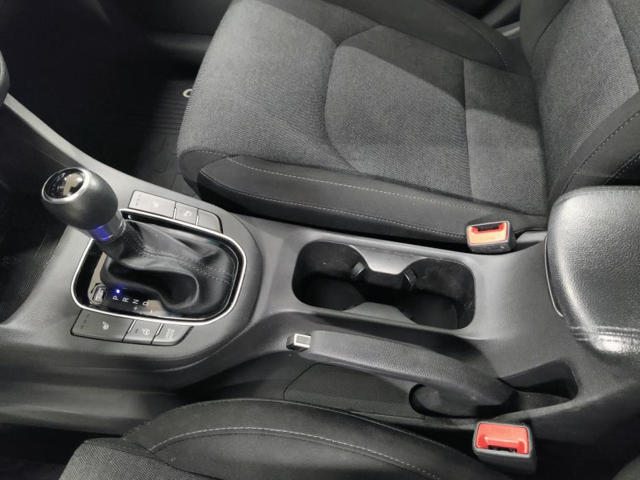 HYUNDAI i30 Wagon 2021