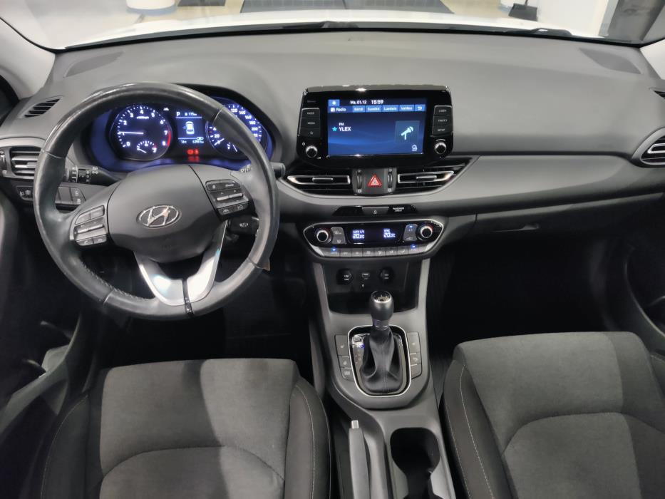 HYUNDAI i30 Wagon 2021