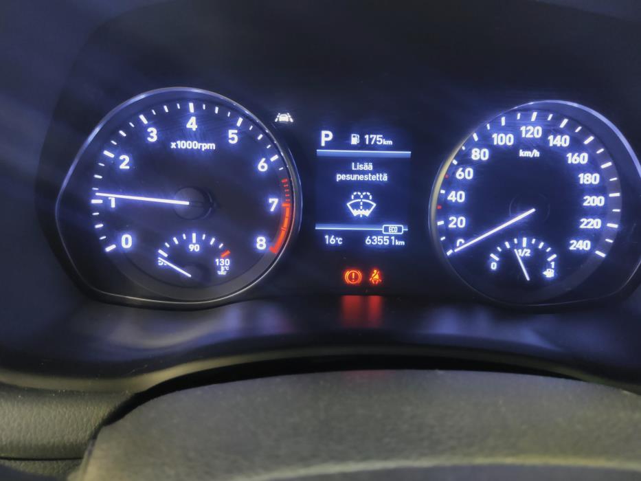 HYUNDAI i30 Wagon 2021