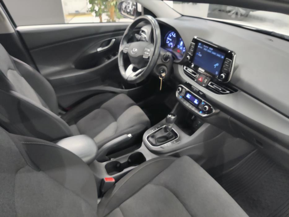 HYUNDAI i30 Wagon 2021