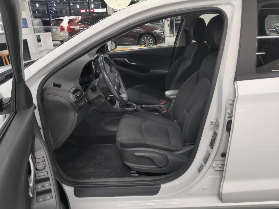 HYUNDAI i30 Wagon 2021