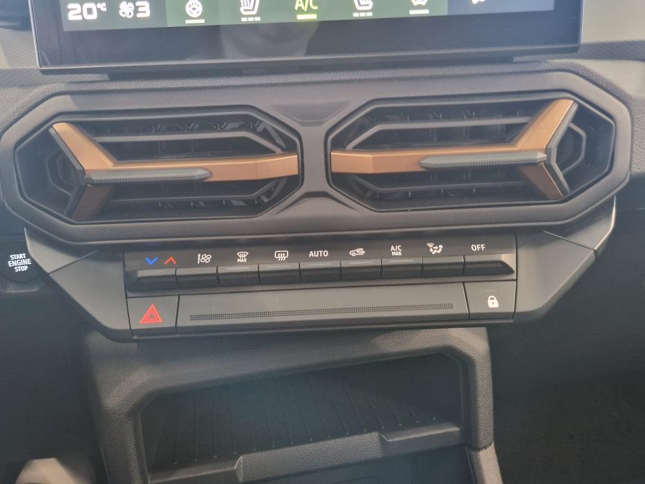 DACIA Duster 2025