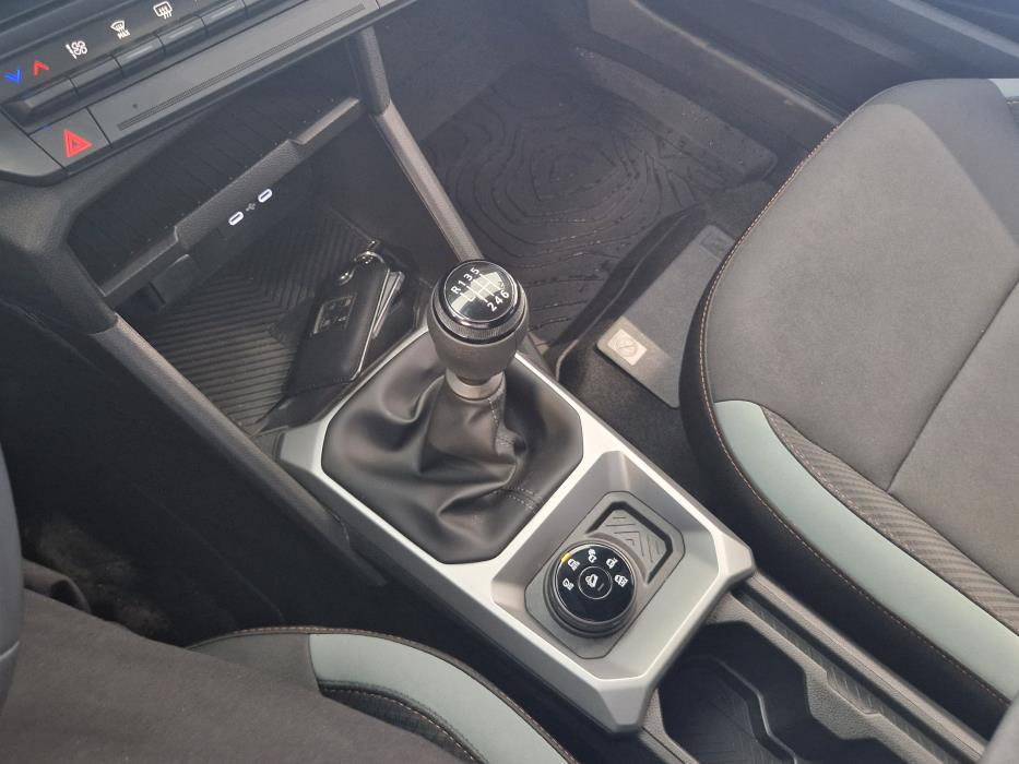 DACIA Duster 2025