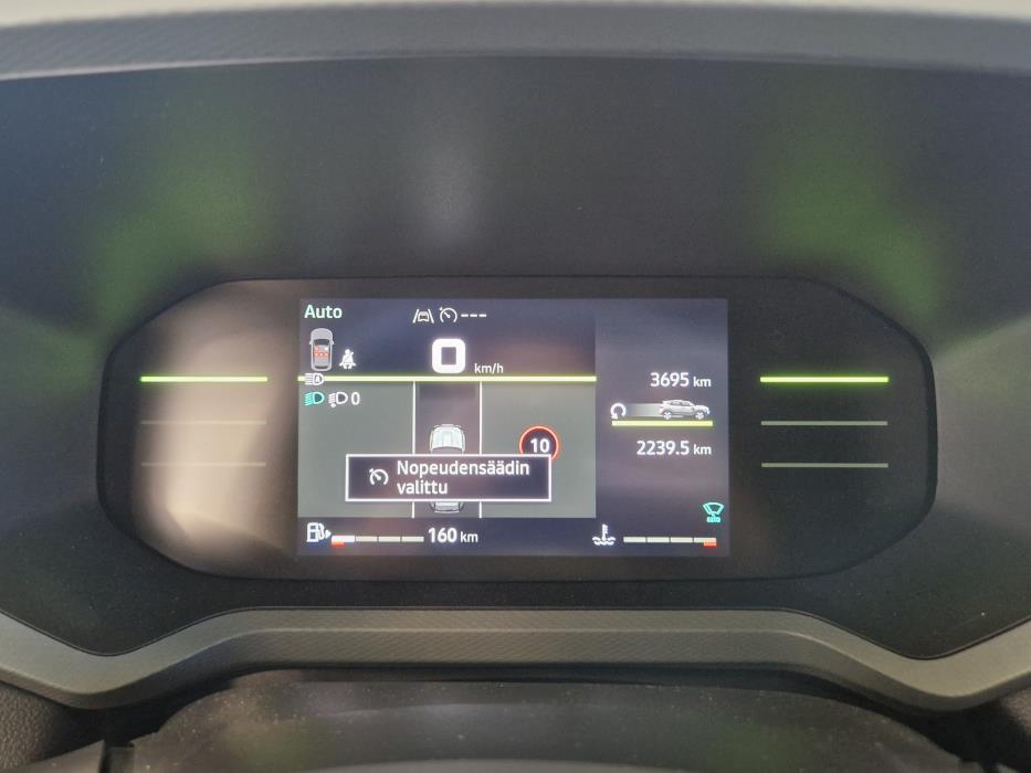 DACIA Duster 2025