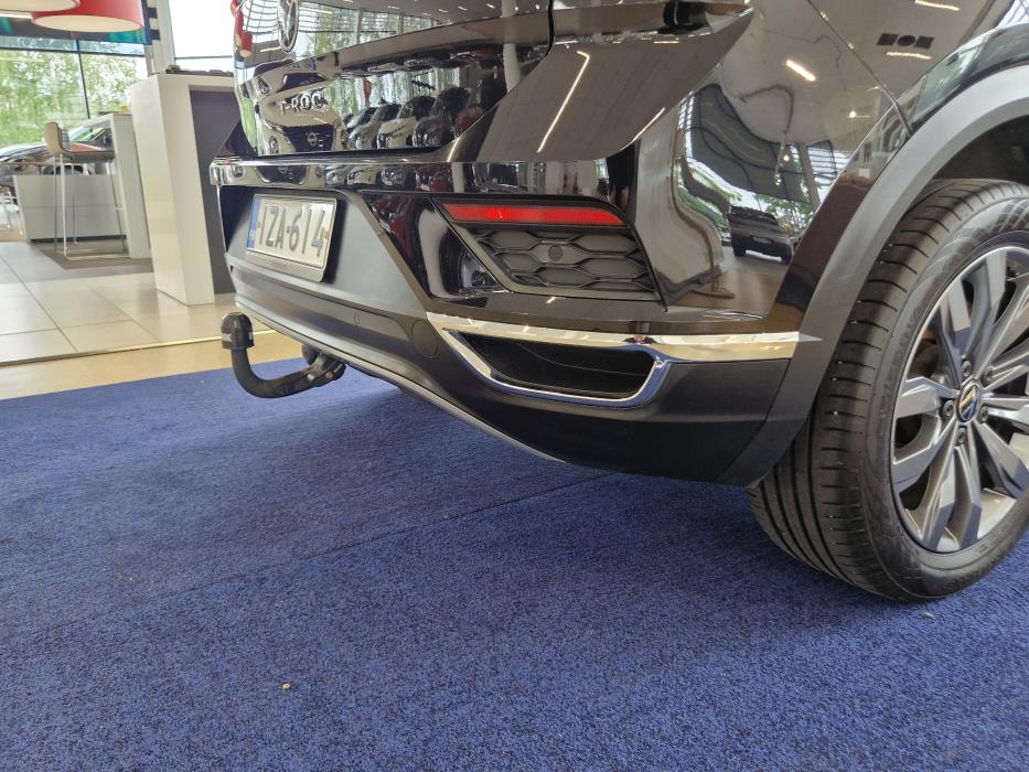 VOLKSWAGEN T-Roc 2021