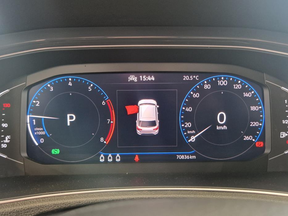 VOLKSWAGEN T-Roc 2021