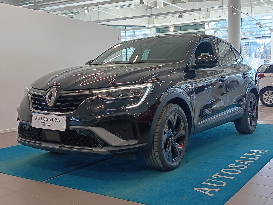 RENAULT Arkana 2023