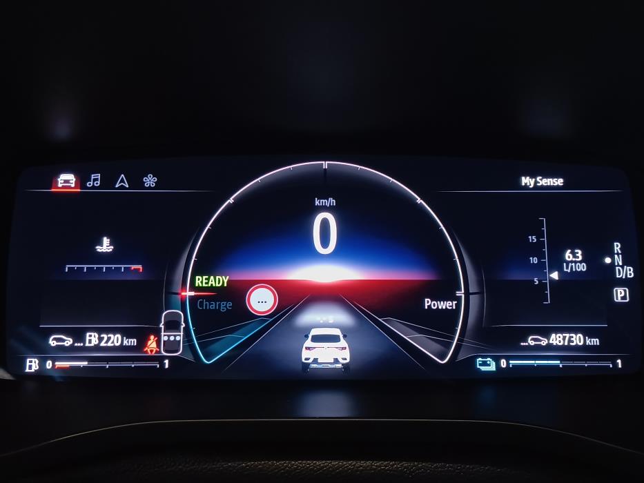 RENAULT Arkana 2023