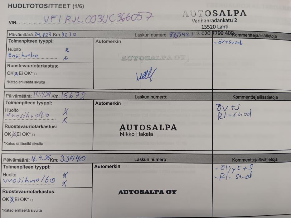 RENAULT Arkana 2023