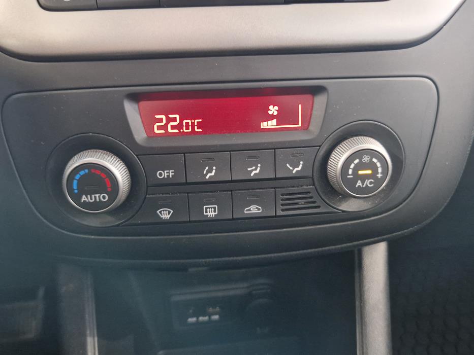 KIA Venga 2016