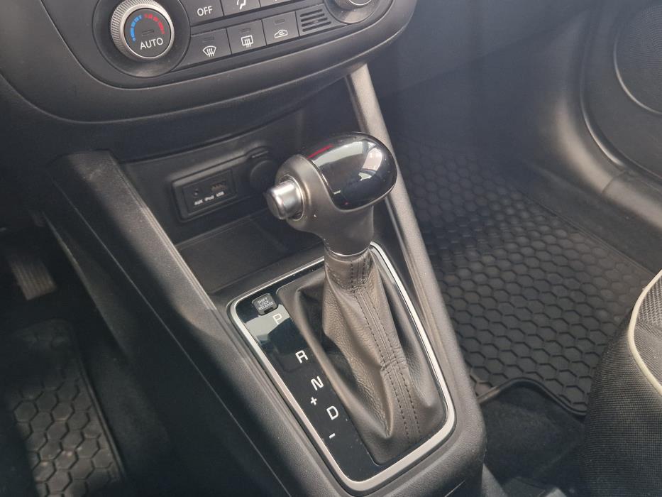 KIA Venga 2016
