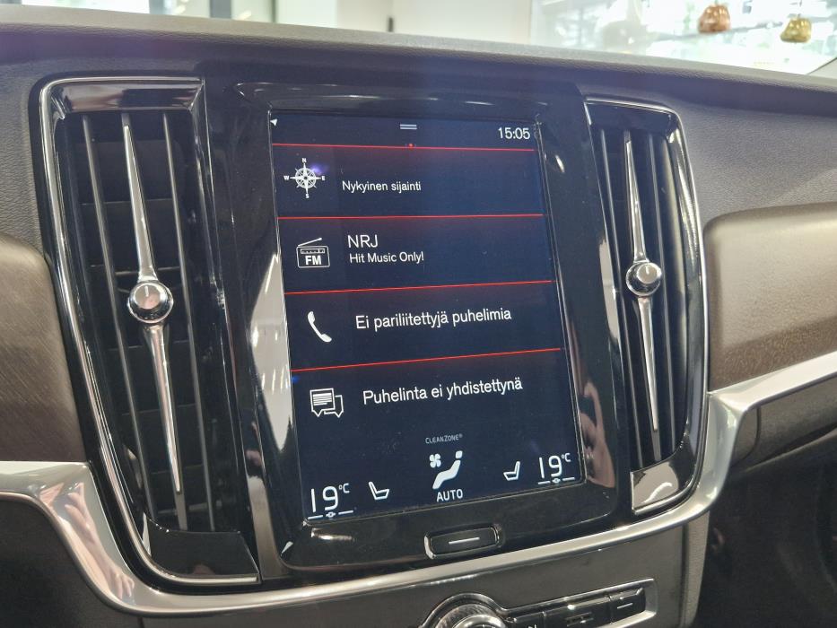 VOLVO V90 Cross Country 2018
