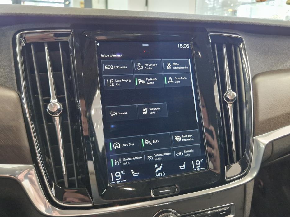VOLVO V90 Cross Country 2018