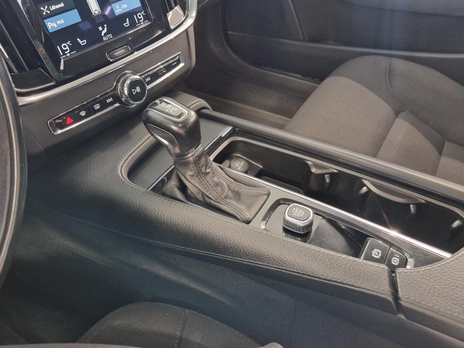 VOLVO V90 Cross Country 2018