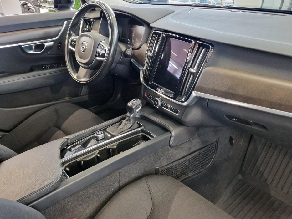VOLVO V90 Cross Country 2018