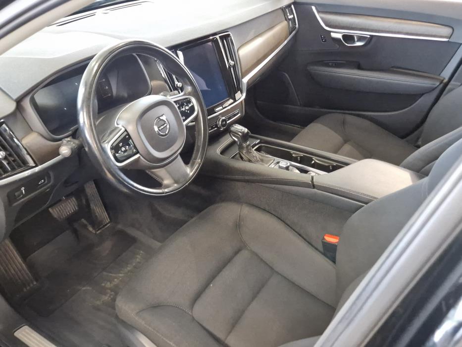 VOLVO V90 Cross Country 2018