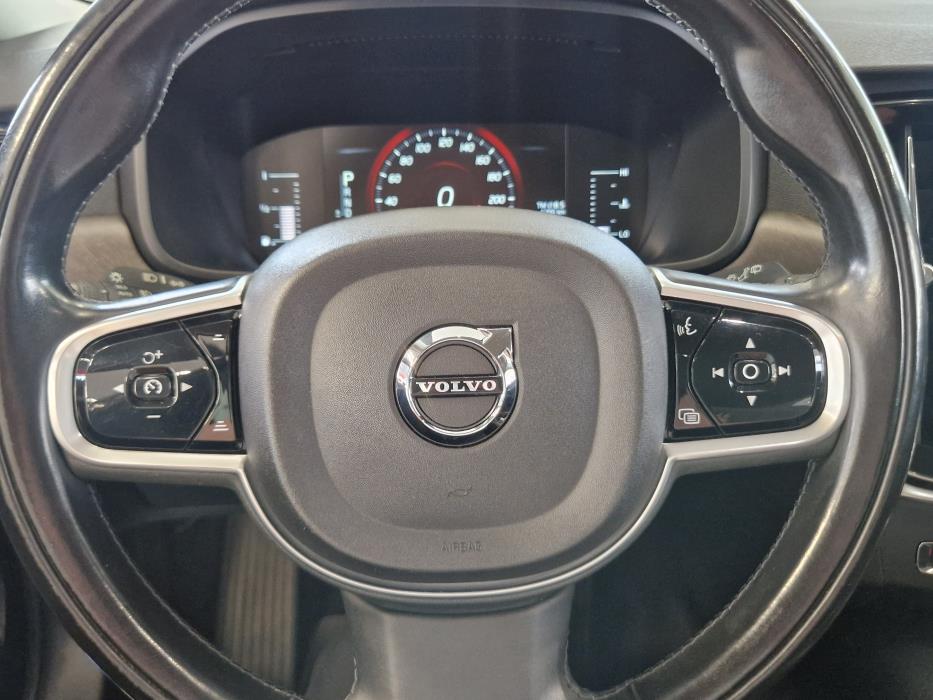 VOLVO V90 Cross Country 2018